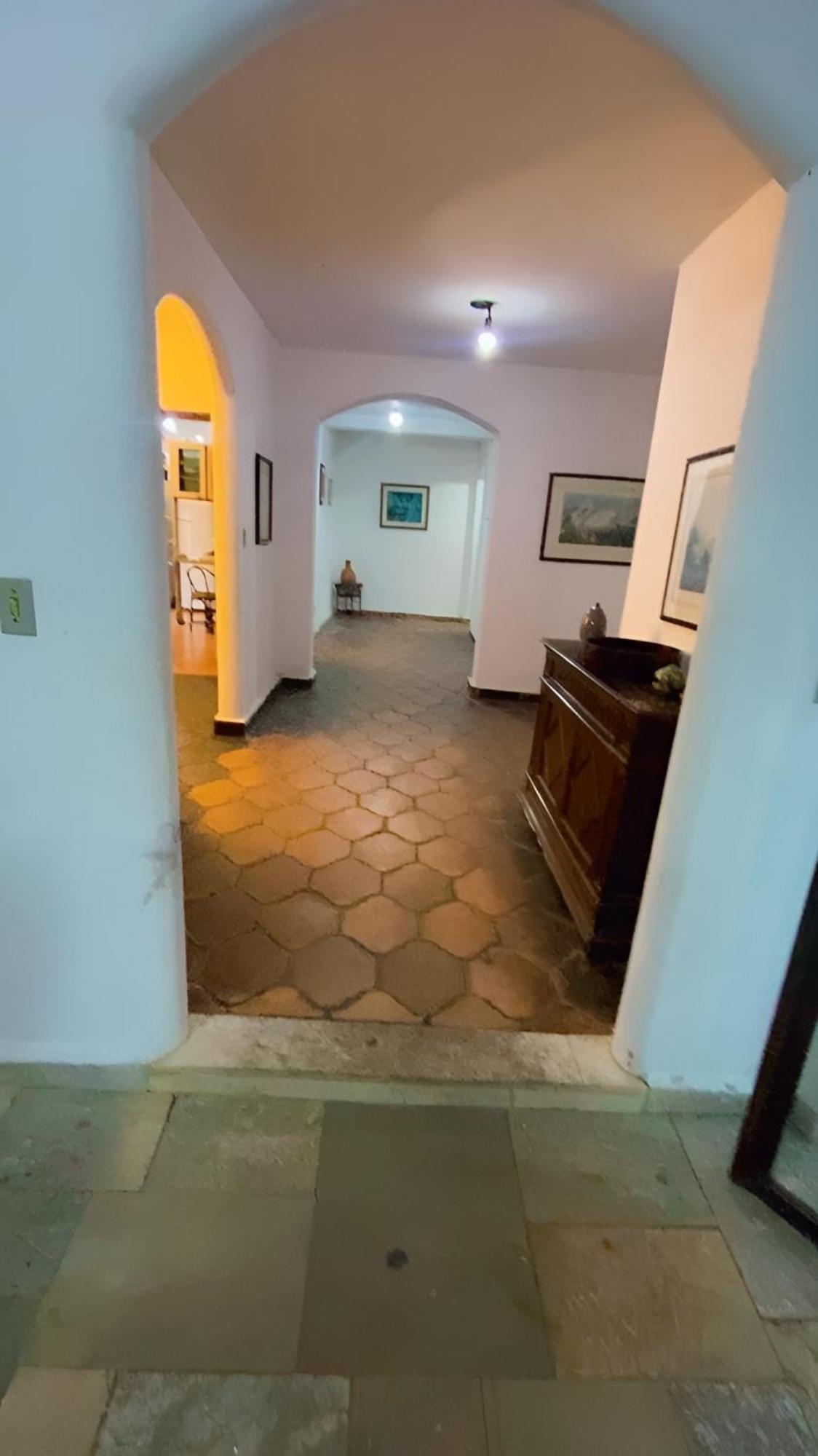 فيلا Casarao No Guaruja Com Piscina المظهر الخارجي الصورة