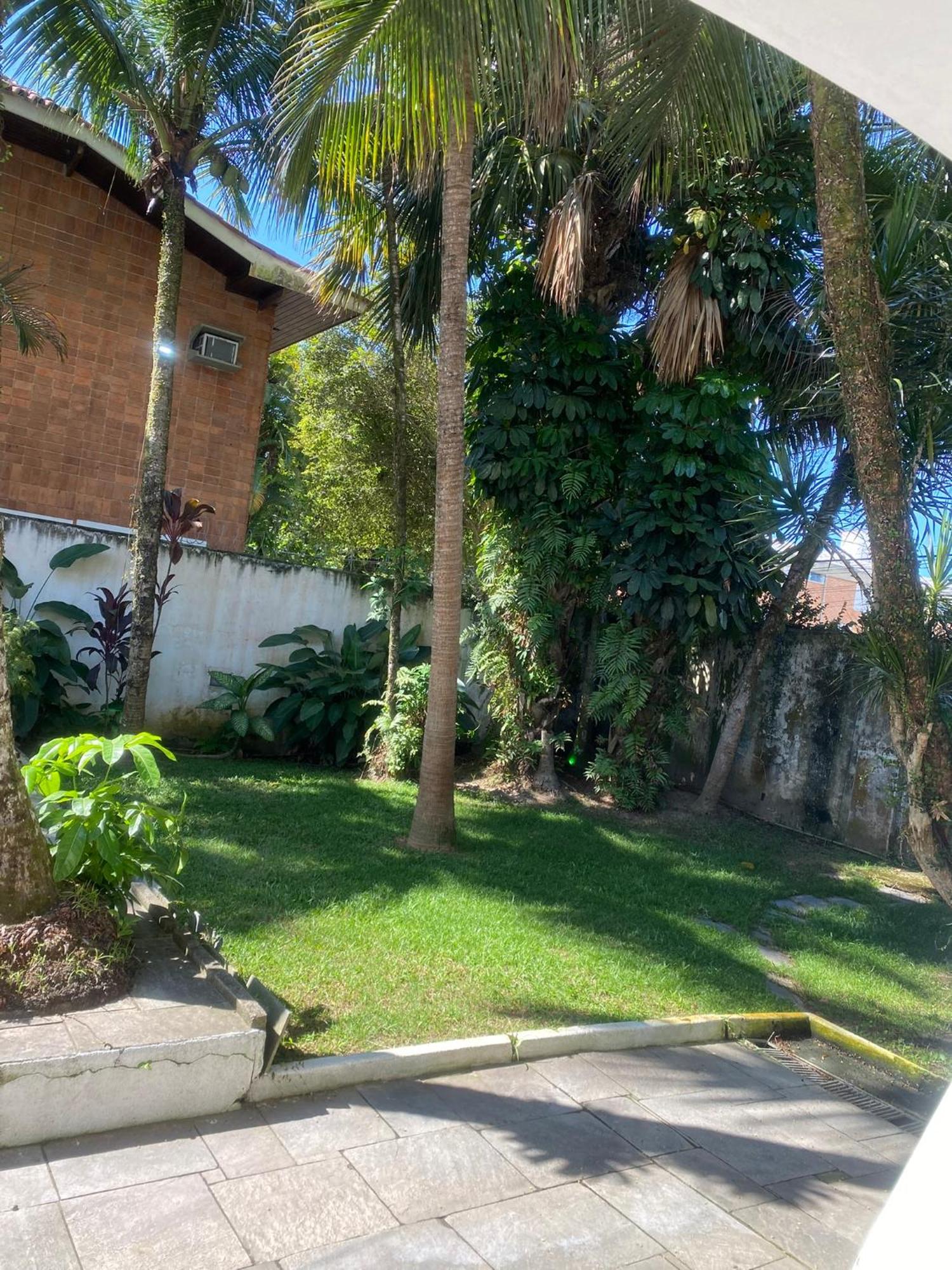 فيلا Casarao No Guaruja Com Piscina المظهر الخارجي الصورة